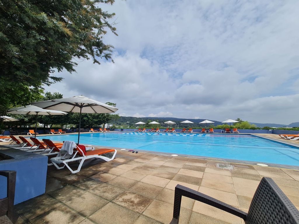 Terreno En Venta En Los Robles Residencial