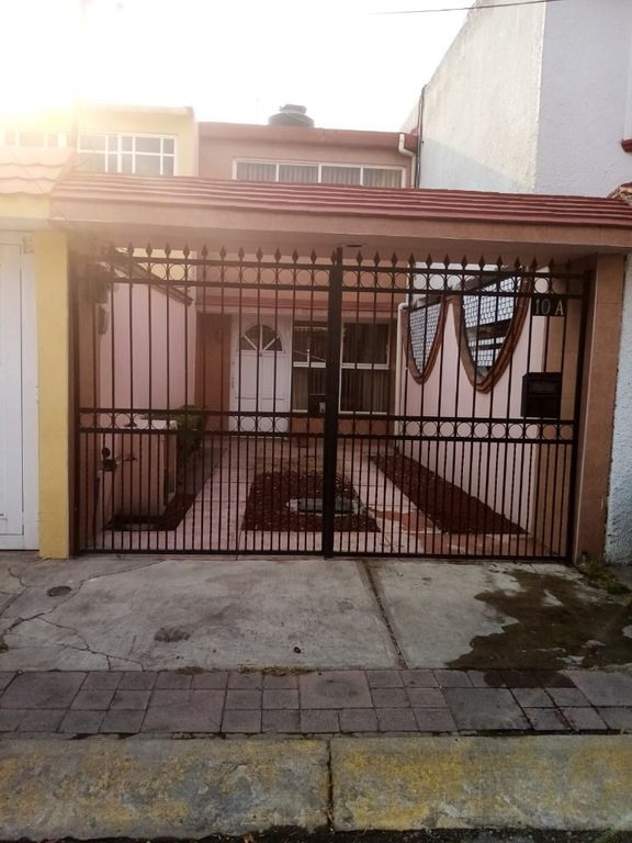 Casa en Renta en Real de Atizapán