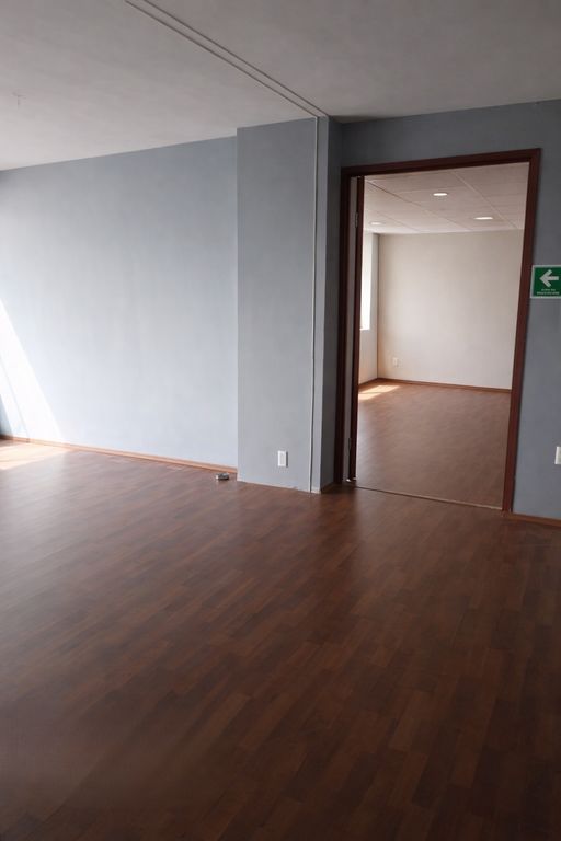 Oficina En Renta 112m A 7 Minutos De Polanco Con Mantenimiento E Iva