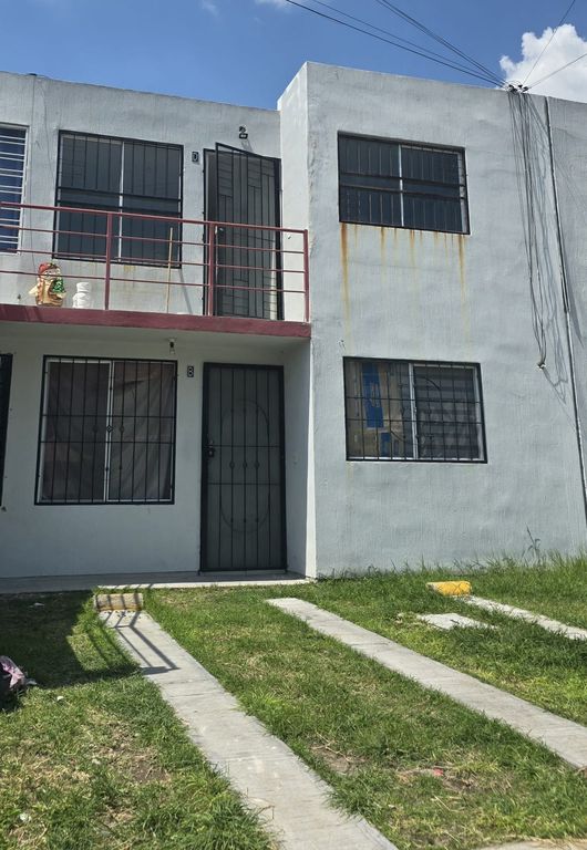 Departamento en Venta en Villas en Tlajomulco