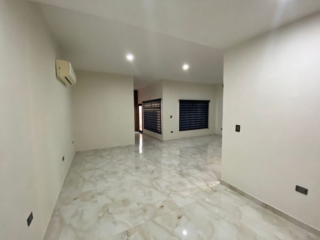 Casa en renta privada Isla Musala