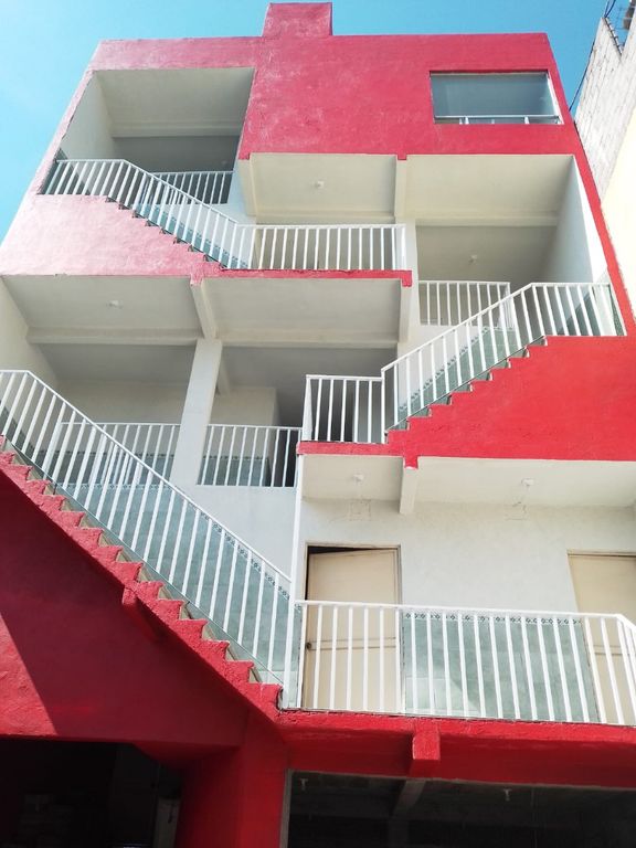 RENTO EDIF EN PUEBLA 4 NIV 4500MIL, 600M2 en Joaquín Colombres, Puebla - foto 3 de 12