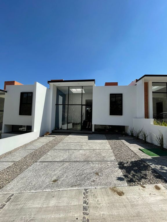 8 casas en venta en Buenos aires, Morelia, Michoacan 