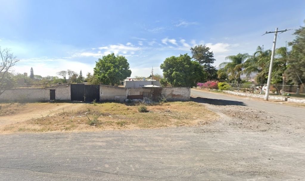 Terreno En Venta En Santa Roja, Jalisco