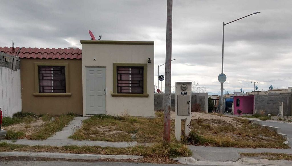 Casa en Venta en Valle de Santa Elena