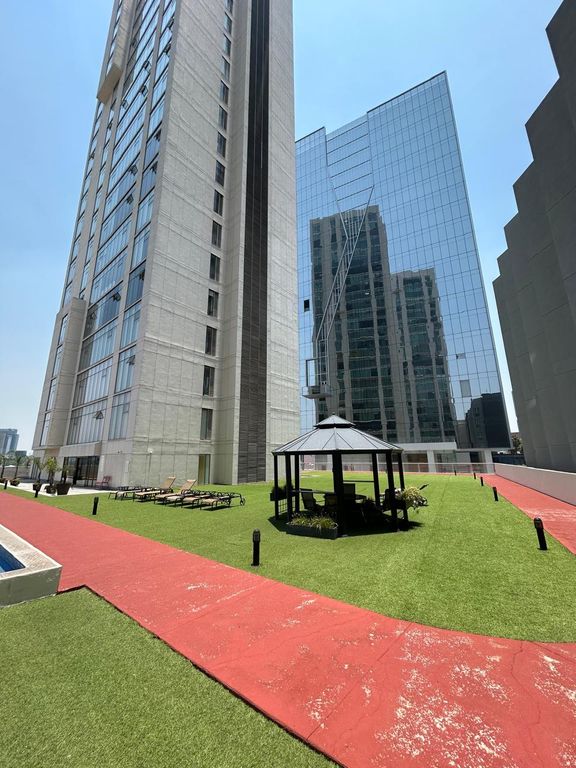 DEPARTAMENTO EN VENTA EN ACUEDUCTO TORRE 360