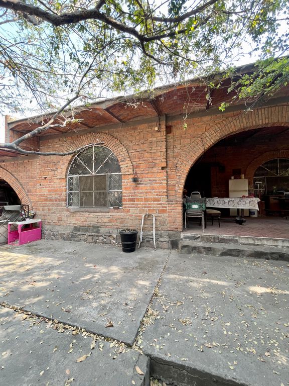 Terreno en Venta Periférico Sur, Adolf Horn.