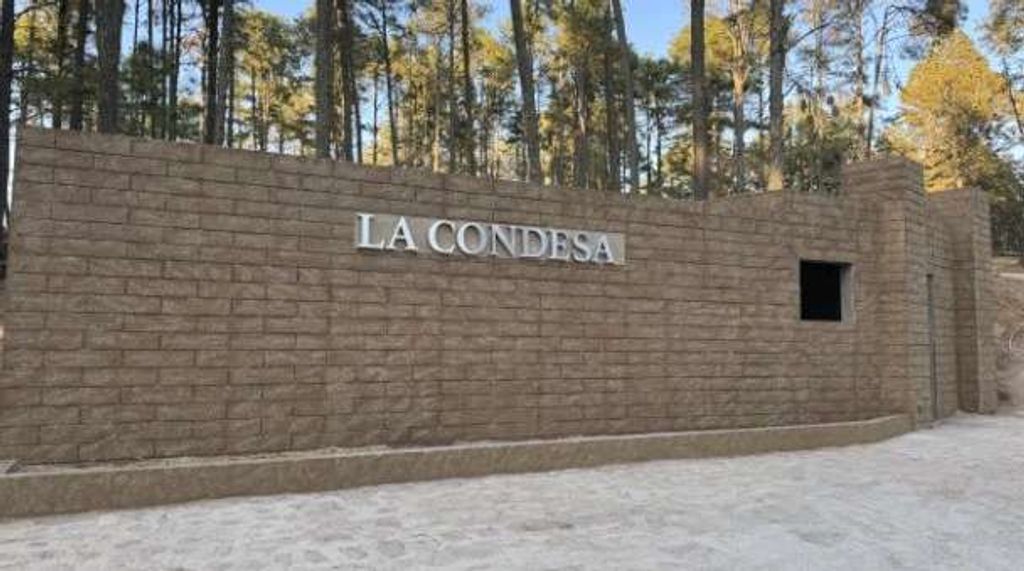 Terreno en venta en Condesa