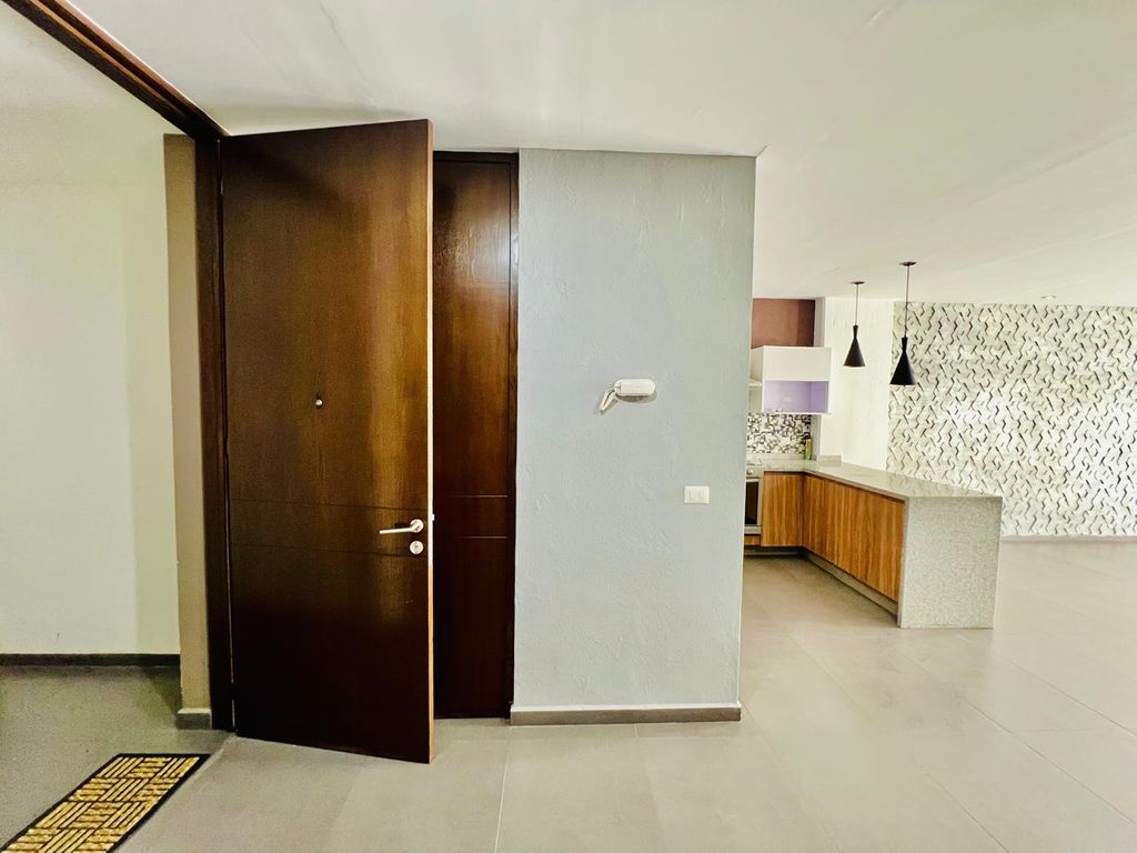 DEPARTAMENTO EN VENTA SOBRE AV. AMÉRICAS