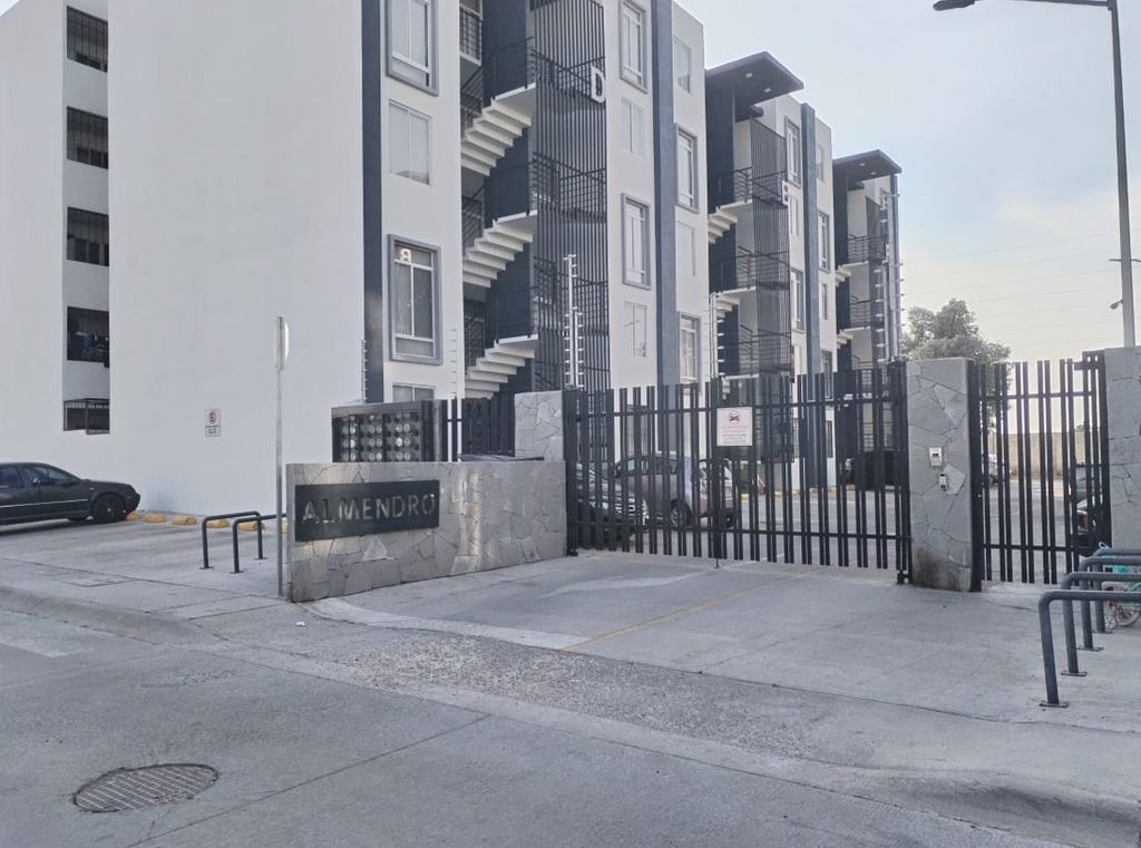 DEPARTAMENTO EN VENTA EN CONDOMINIO TORRES VIDA – TONALÁ