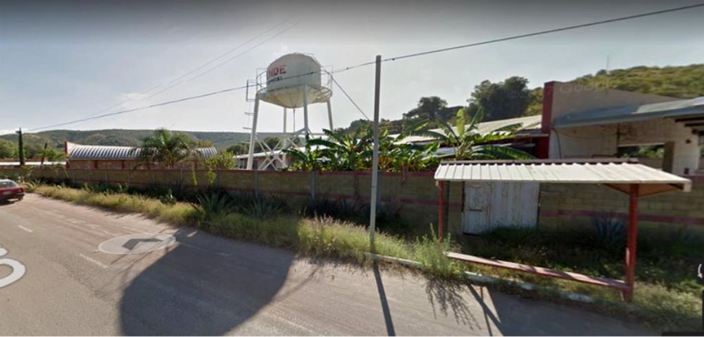 Venta Terreno / Lote Rincón de Baltazares - Calvillo