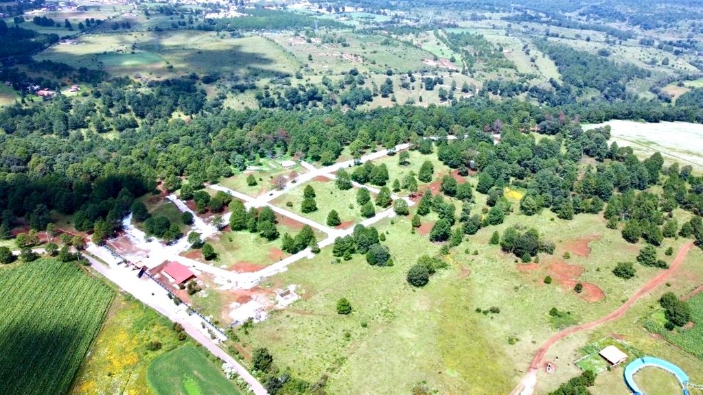 Terrenos en Preventa, Atemajac de Brisuelas Jal.