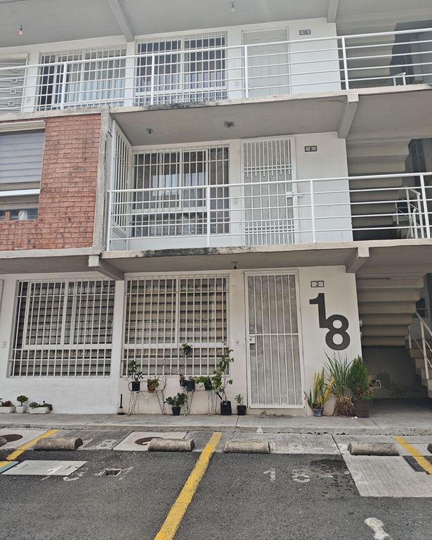Departamento en Venta en Parques Irazú, Guadalajara