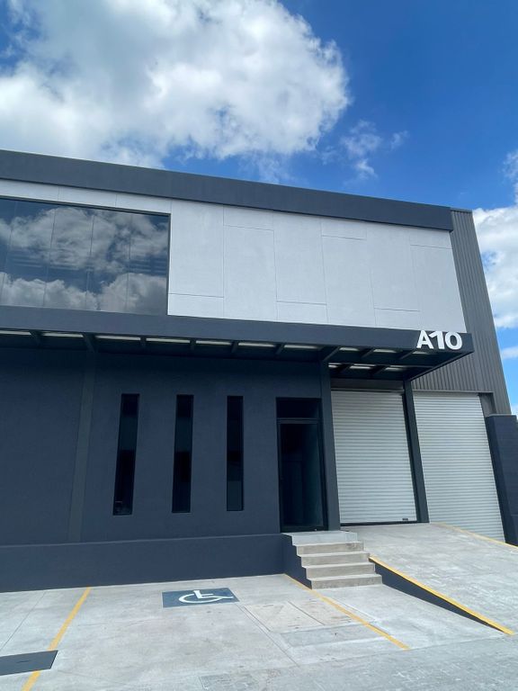 BODEGA NUEVA EN RENTA PARQUE INDUSTRIAL ELITE CIRCUITO METROPOLITANO I
