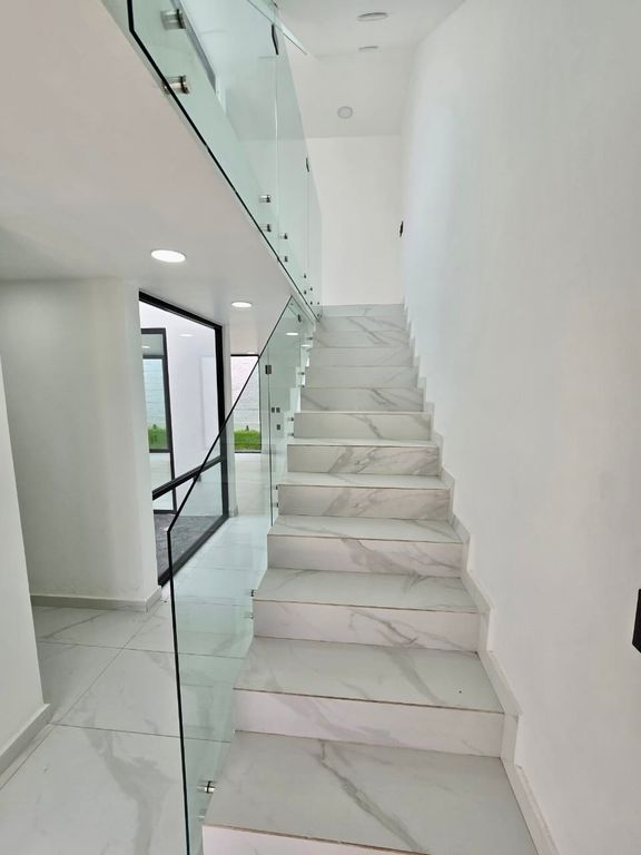 Casa en Venta Capital Norte, Zapopan.