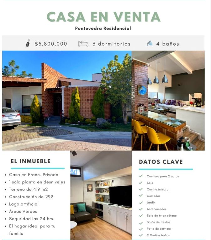 8 casas en venta en Trento, Irapuato, Guanajuato 