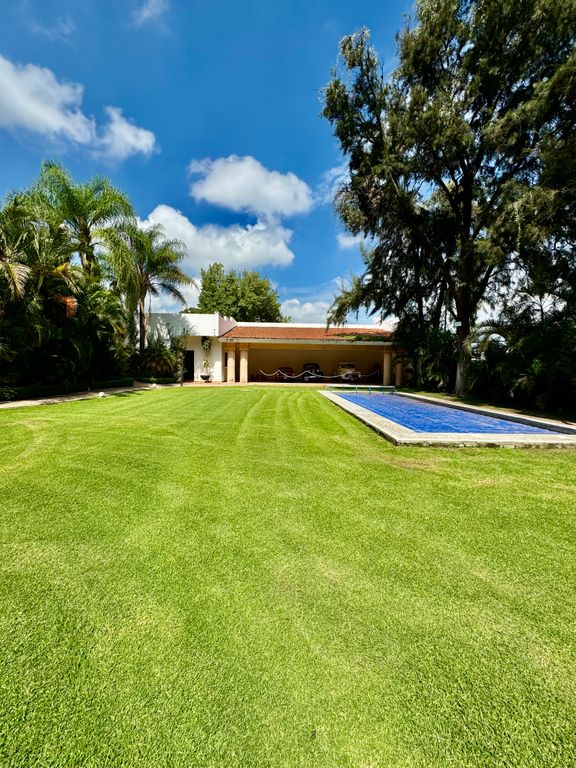 Terraza en Venta OLIMPO, La Palmira Zapopan. en La Palmira, Zapopan - foto 12 de 25
