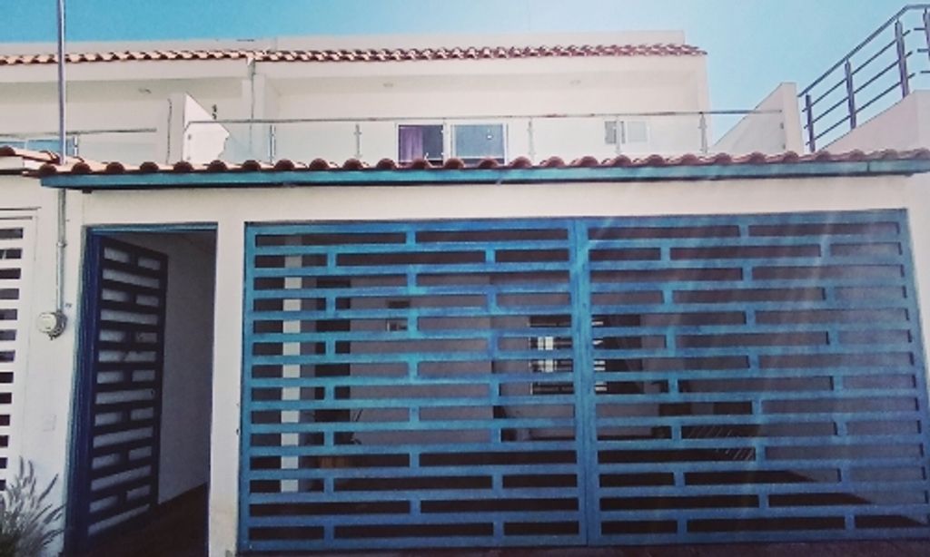 Casa santa Teresa renta