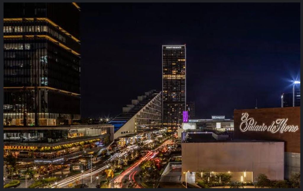 ANDARES THE LANDMARK