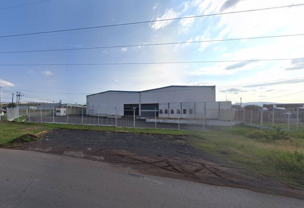 Bodega En Venta En El Salto, Jalisco