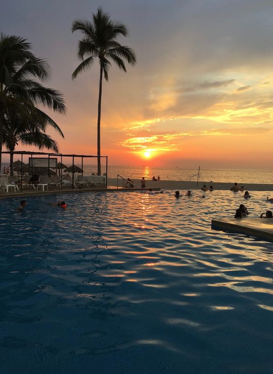 Departamento en PUERTO VALLARTA HILTON / KRYSTAL