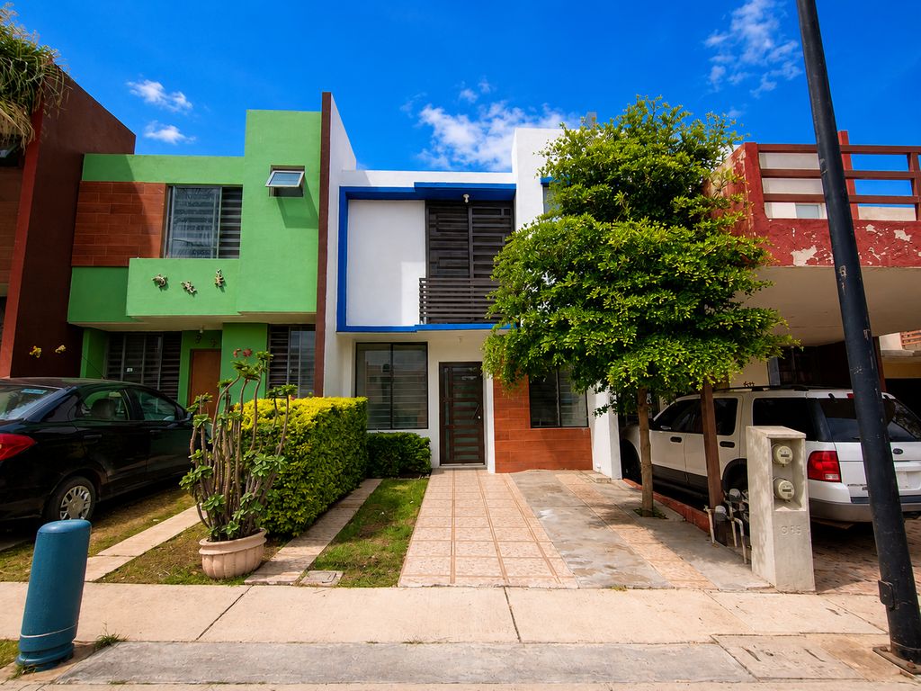 Casa en Venta en Colinas de Tonalá