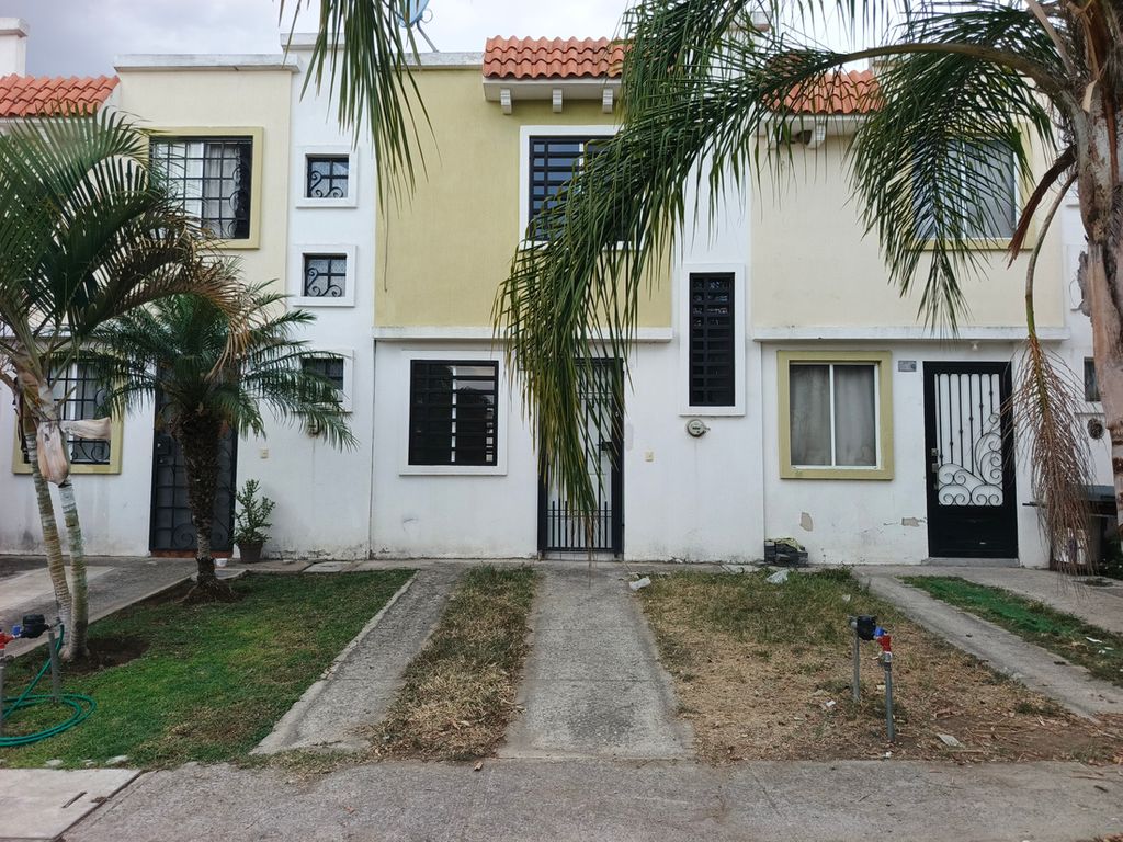 CASA EN VENTA EN VALLE DE LOS MOLINOS