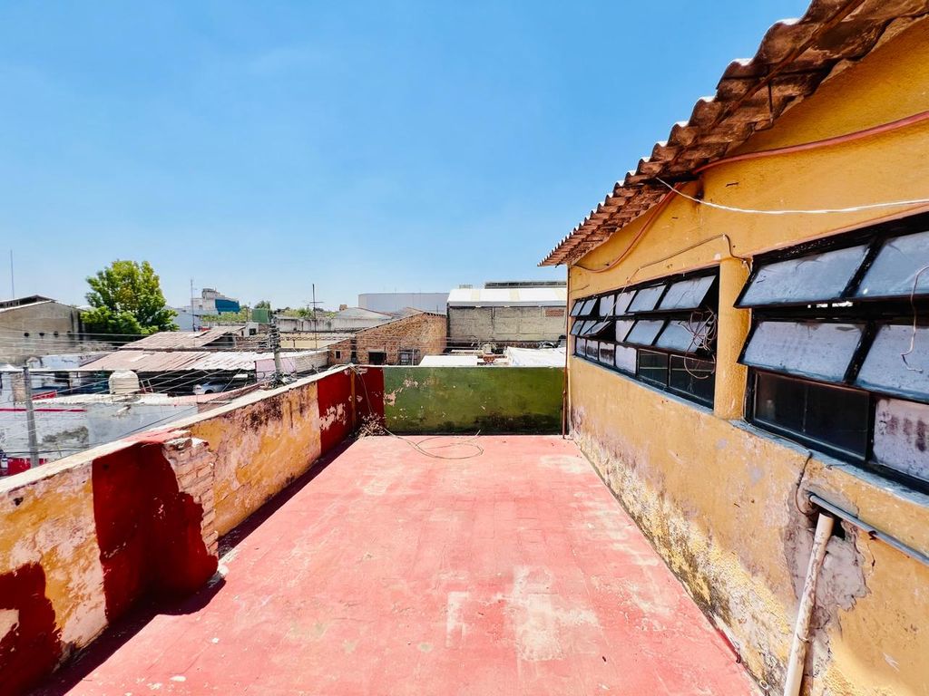 Casa En Venta En Colonia El Retiro, Guadalajara