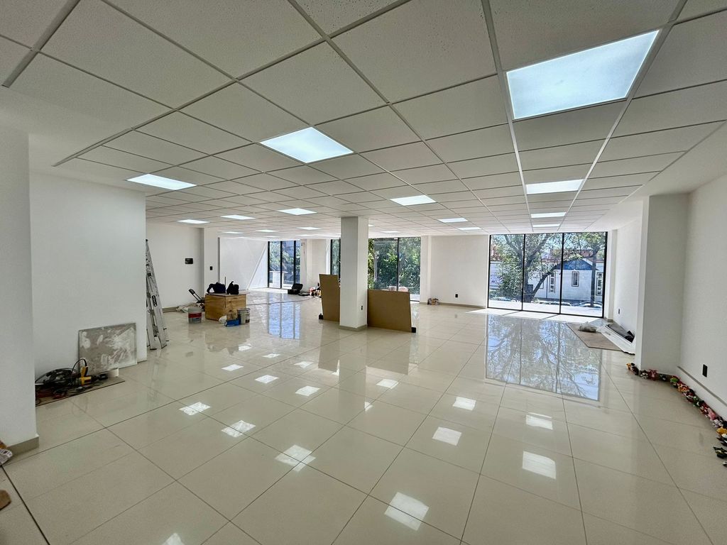 Edificio En Venta Y Renta En Colonia Americana