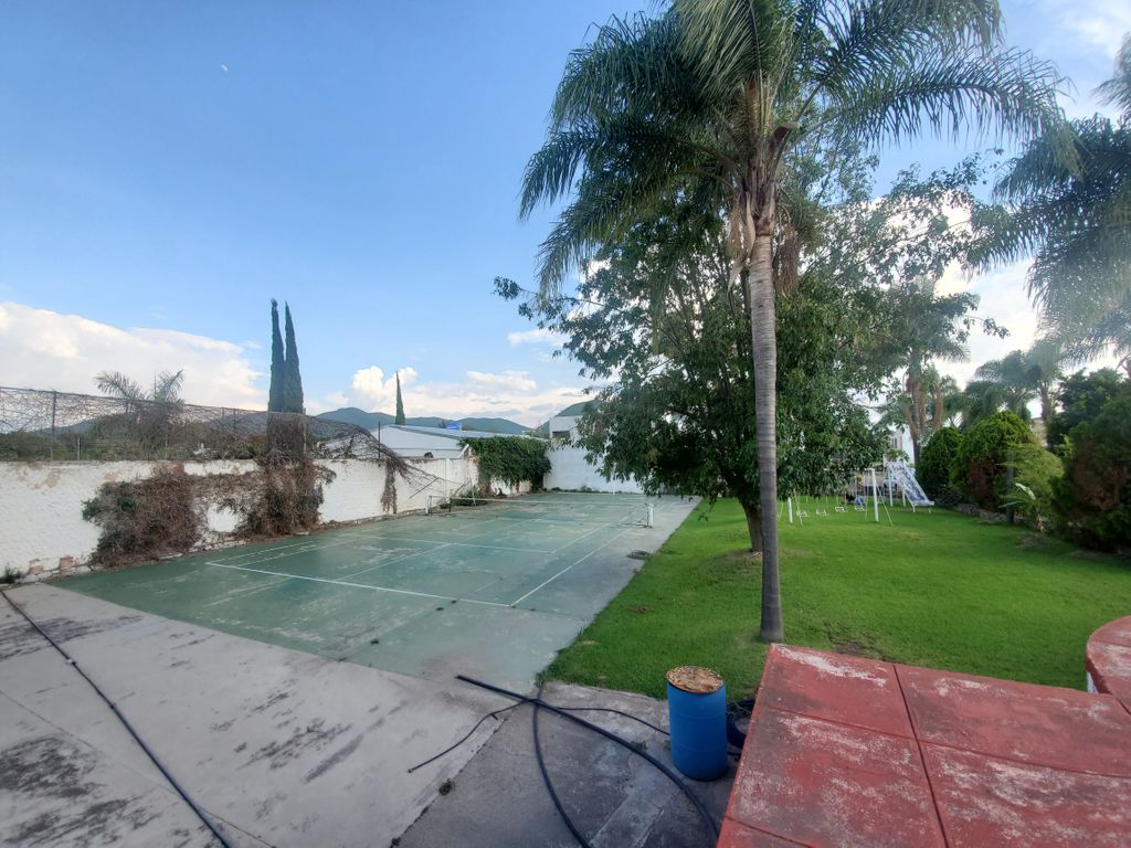 Terreno en Venta en Coto, San Agustin, Tlajomulco