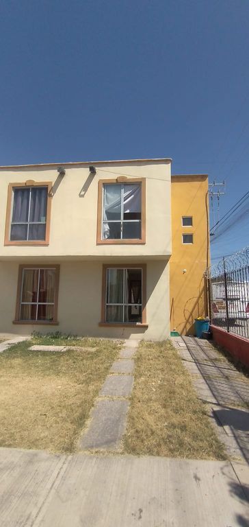 CASA EN VENTA HACIENDA NATURA CELAYA