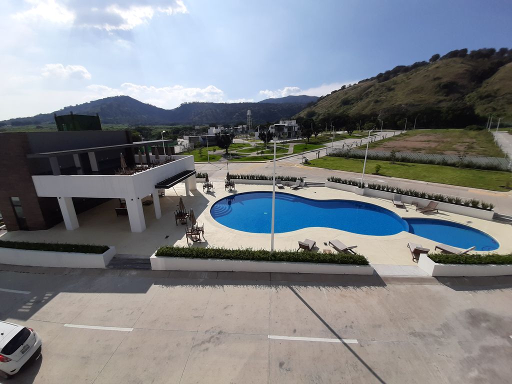 Casa en Venta en Vicenza 1C Bosques de Santa Anita