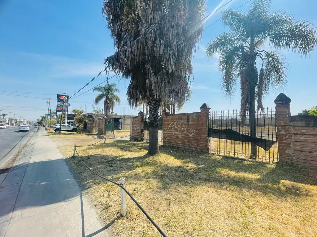 Terreno en Venta, Base Aérea, Zapopan.