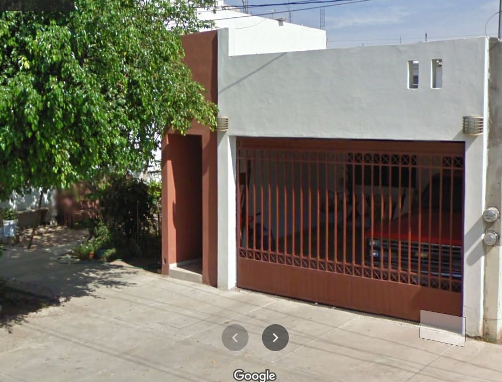 Casa en Venta en Barrancos, 2 Recamaras