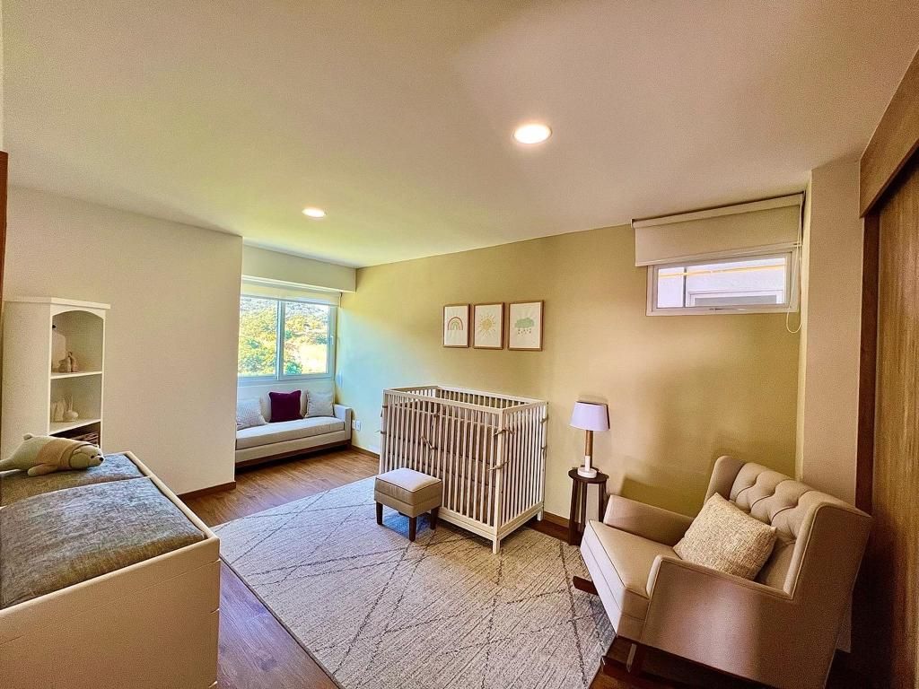 Departamento En Venta En Avaterra, El Bajio