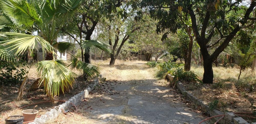 Terreno en Venta Los Gavilanes $70,620,000