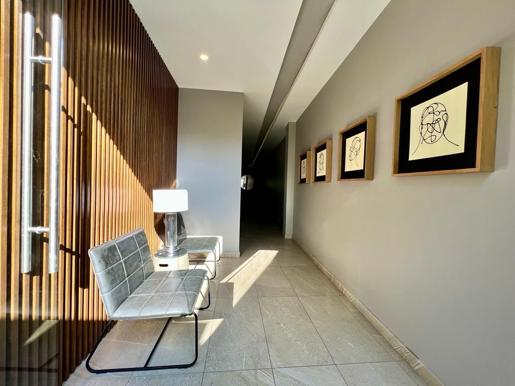 Departamento En Venta En Colomos