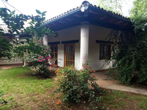 Casa en Venta en Pátzcuaro Centro