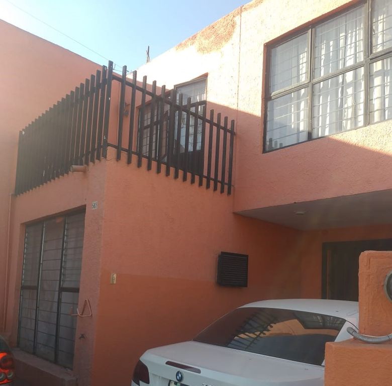 CASA EN VENTA EN ALCALDE BARRANQUITAS GUADALAJARA