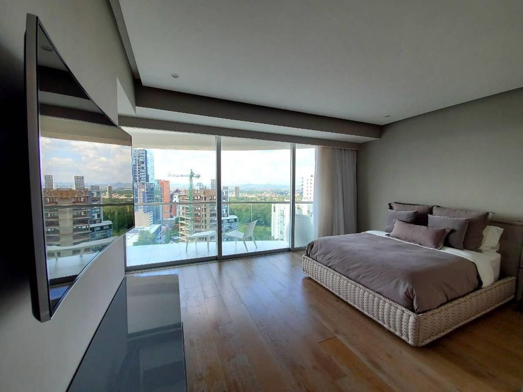 Departamento en Venta en El Country, Guadalajara
