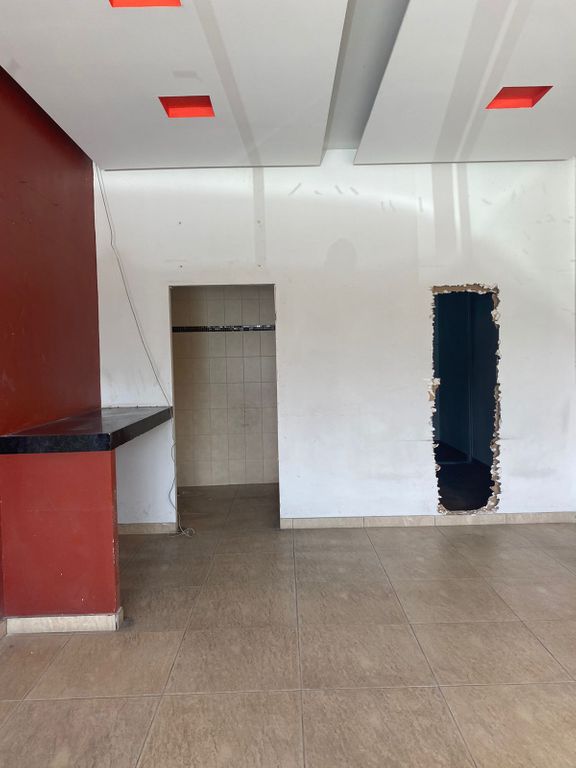 Local Comercial en Renta en Plaza Los Sauces