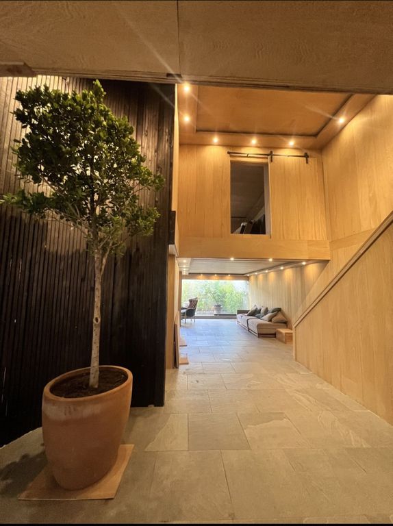 Casa Estilo Japonés en Chapalita de Occidente, Guadalajara $11,200,000