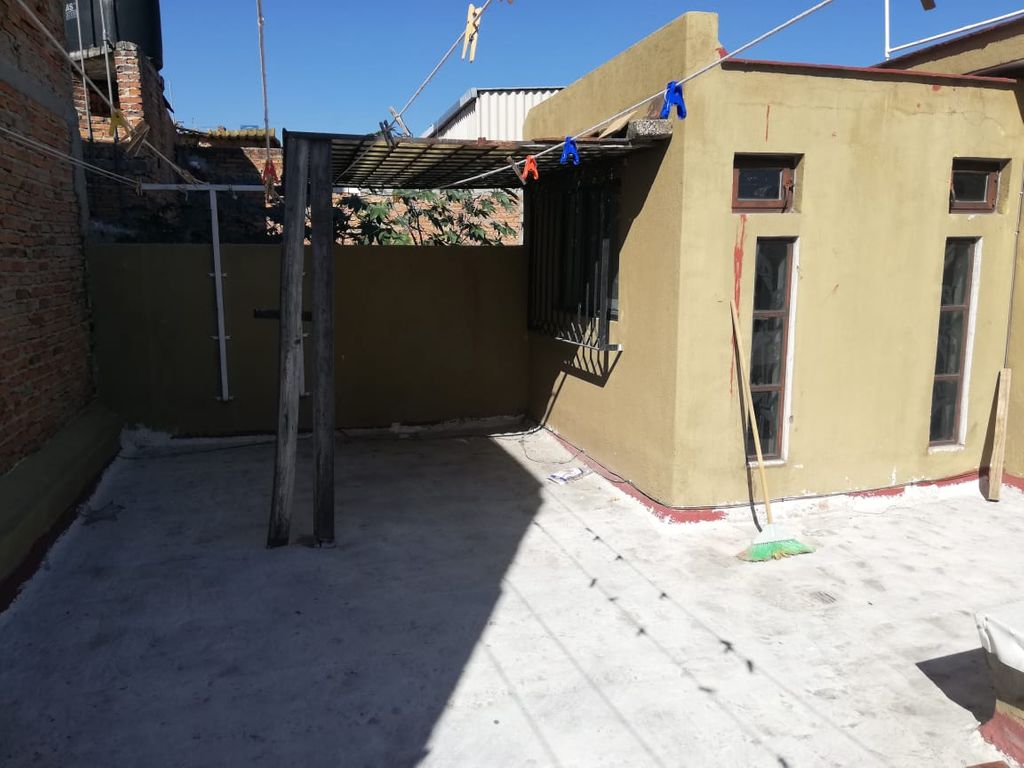 Casa en Renta en Constitución