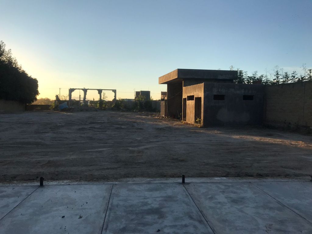 Terreno en Colinas Rio Blanco , Tesistan
