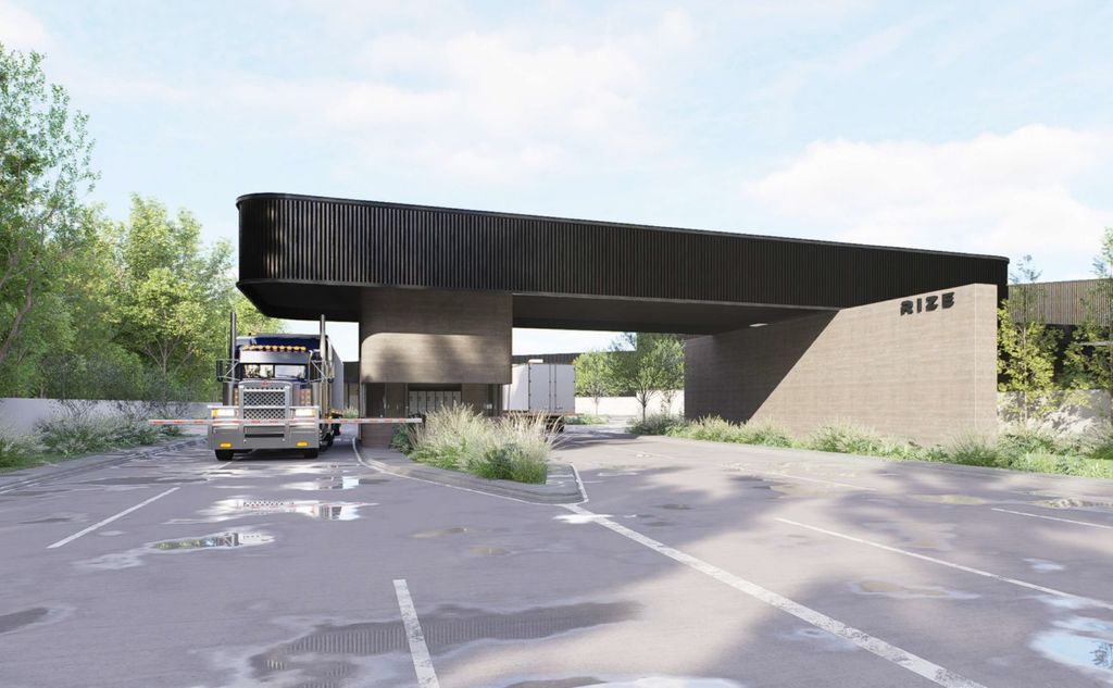 LOTE EN PREVENTA EN PARQUE INDUSTRIAL RIZE, EL SALTO JALISCO