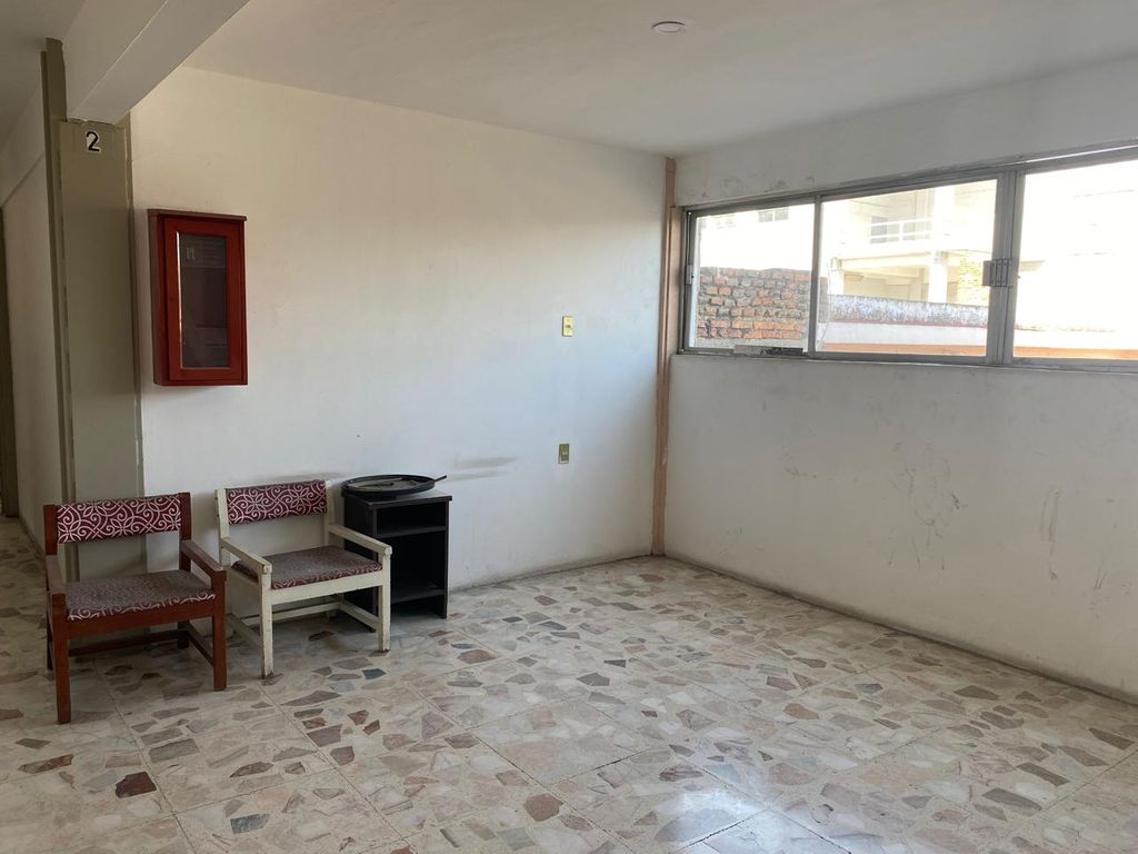 Analco,  Guadalajara centro, edificio en venta.