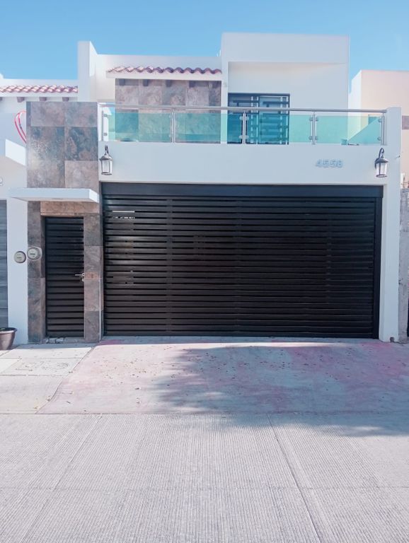casa en venta zona norte la conquista