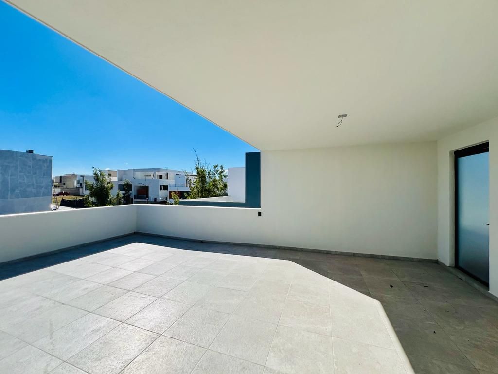 Casa En Vente En Parques Vallarta Coto Abedul