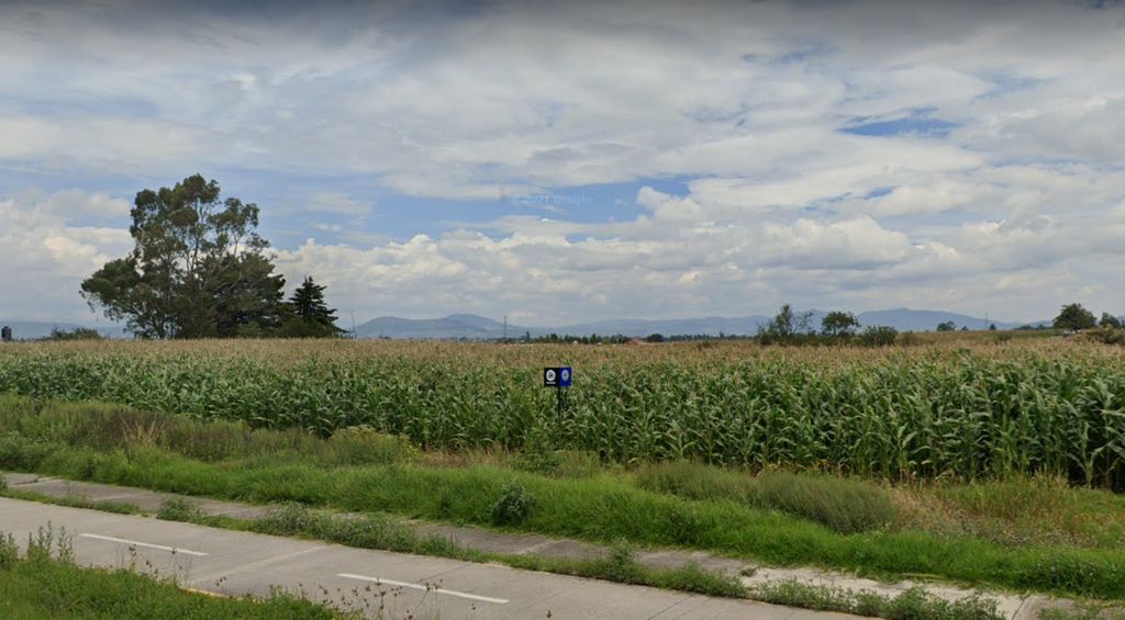 Venta Terreno / Lote La Tenería - Jocotitlán