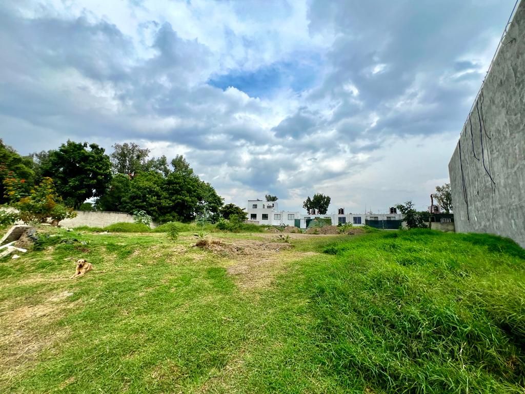 Terreno En Venta Sobre Periférico Poniente Zapopan